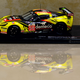 Chevy Corvette C6.R, IXO, 1:43